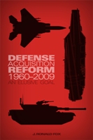  Defense Acquisition Reform cover